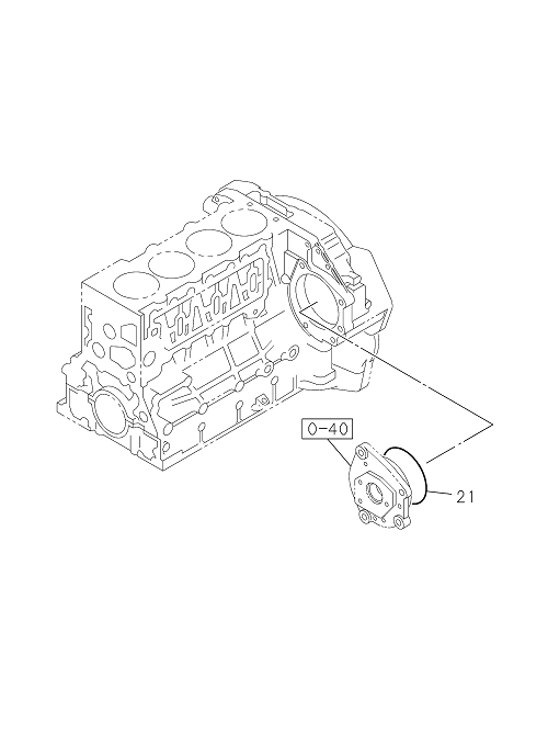 Partial Engine
